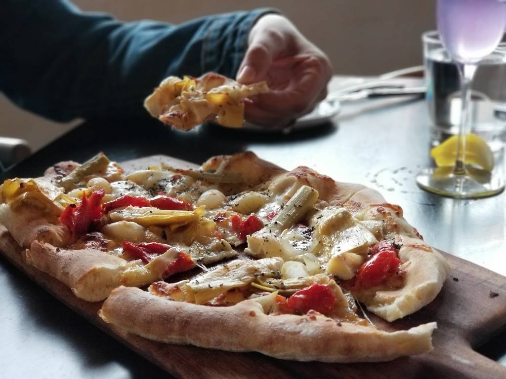 Citizen Soul | restaurant | 60 S Main St, Alpharetta, GA 30009, USA | 6783173232 OR +1 678-317-3232