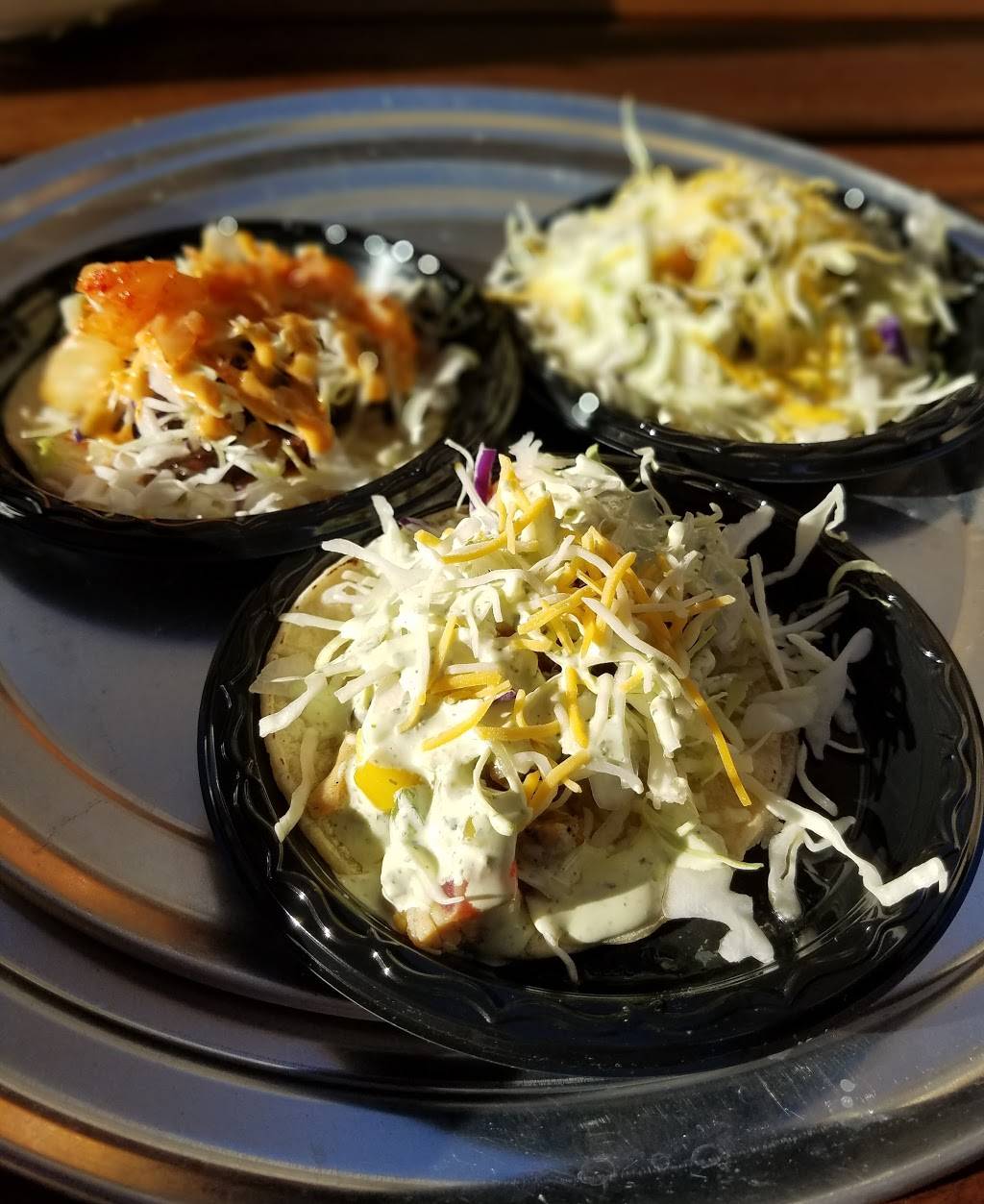 Fist of Fusion Island Grill | restaurant | 6801 Hollywood Blvd #315B, Los Angeles, CA 90028, USA | 3233785536 OR +1 323-378-5536