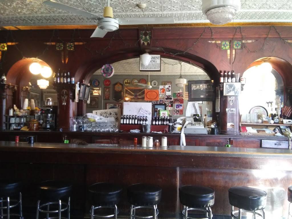 Rockys | restaurant | 190 Jay St, Rochester, NY 14608, USA | 5852329717 OR +1 585-232-9717