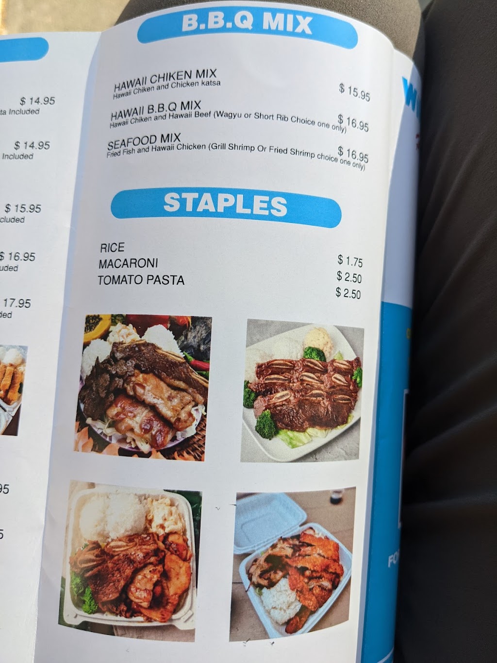 William B.B.Q. | restaurant | 1109 Laurel St, San Carlos, CA 94070, USA | 6505958880 OR +1 650-595-8880