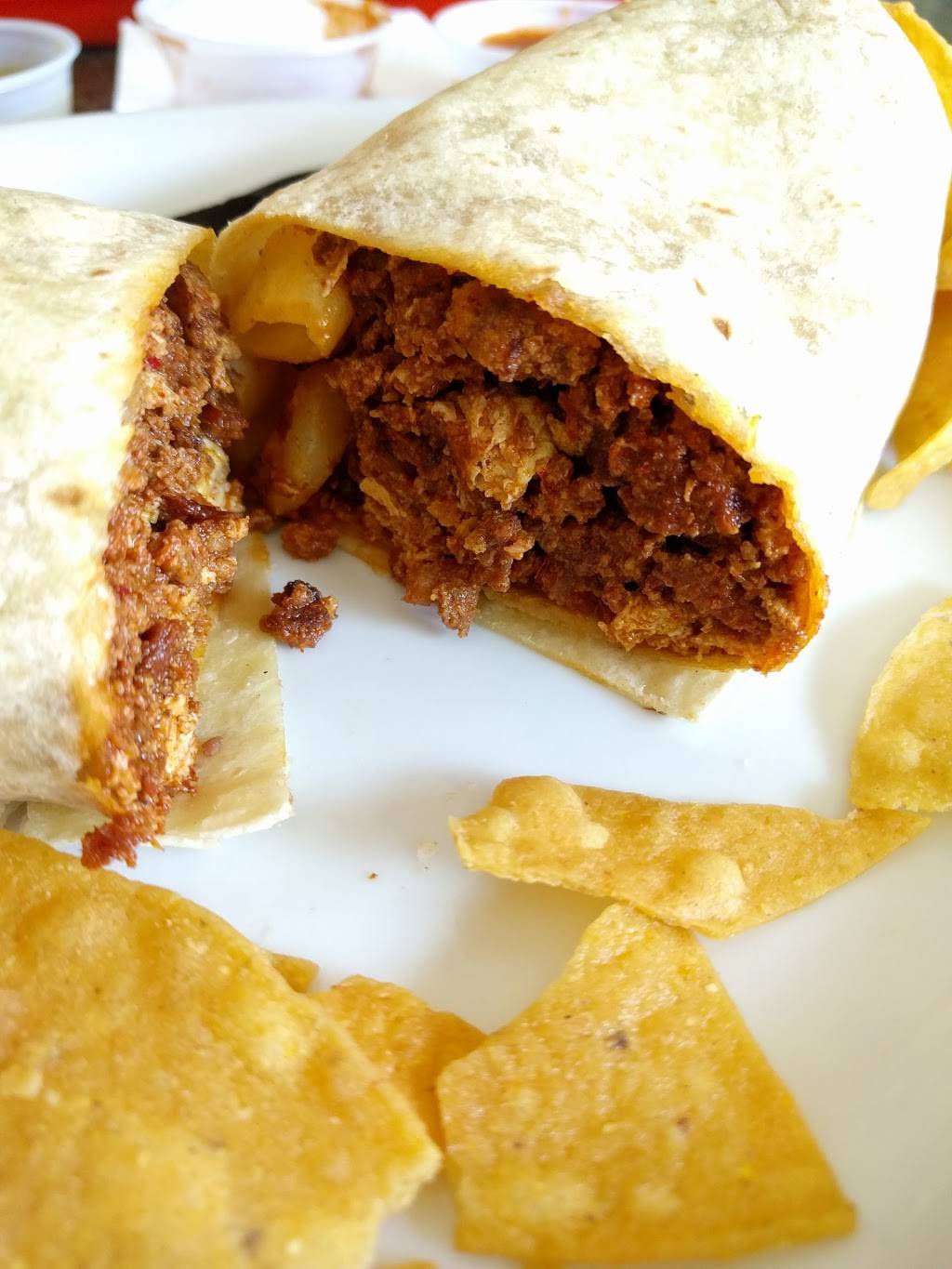 Taqueria Chihuahua | restaurant | 505 W Washington Blvd, Marina Del Rey, CA 90292, USA | 3108278775 OR +1 310-827-8775