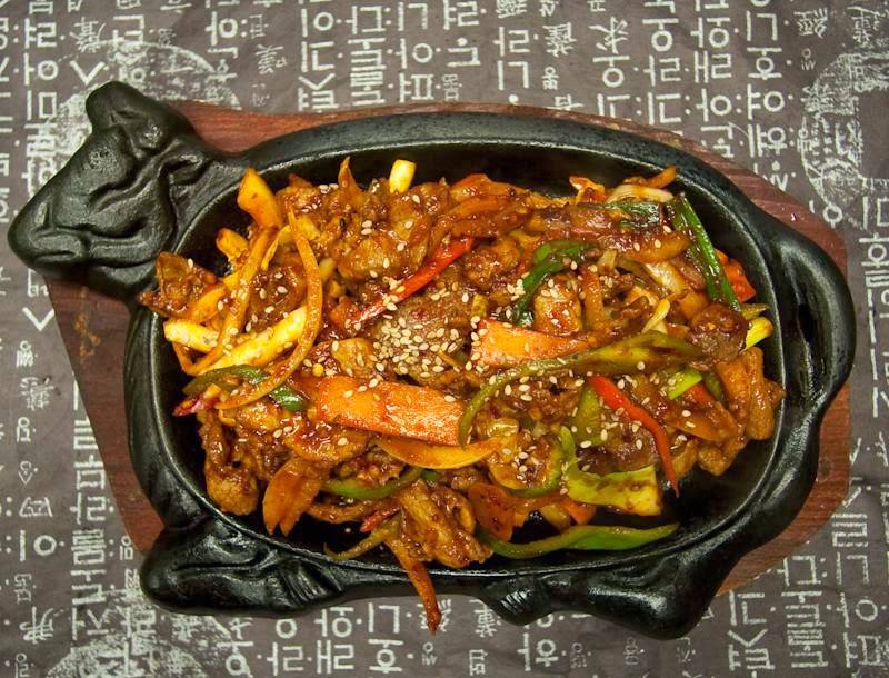 Korean Restaurant Sobahn | restaurant | 7800 Shawnee Mission Pkwy, Overland Park, KS 66202, USA | 9133841688 OR +1 913-384-1688