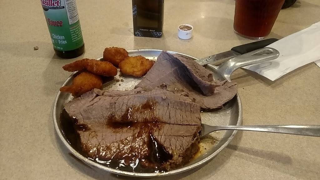 Iron Skillet Restaurant | restaurant | 722 Watt Rd, Knoxville, TN 37934, USA | 8656936542 OR +1 865-693-6542