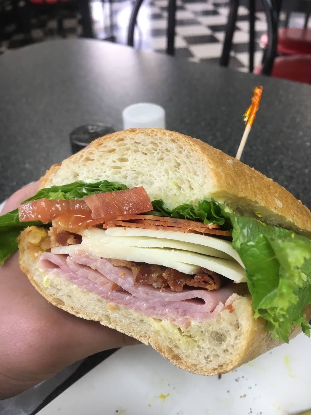 Pops Deli & Grill | restaurant | 30982 Huntwood Ave #201, Hayward, CA 94544, USA | 5104718070 OR +1 510-471-8070