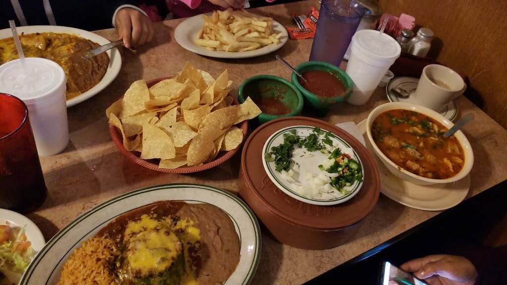 Two Amigos | restaurant | 14121 Northwest Fwy # A, Houston, TX 77040, USA | 7134624321 OR +1 713-462-4321