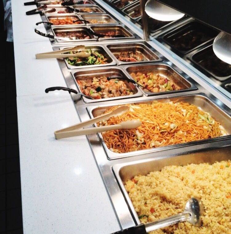 Panda Wok | meal takeaway | 581 N Azusa Ave, Covina, CA 91722, USA | 6268592500 OR +1 626-859-2500