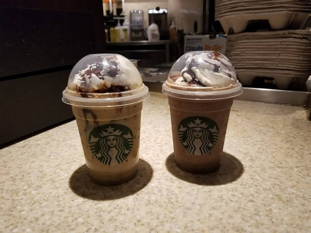 Starbucks | cafe | 7625 Linda Vista Rd #104, San Diego, CA 92111, USA | 8588746938 OR +1 858-874-6938