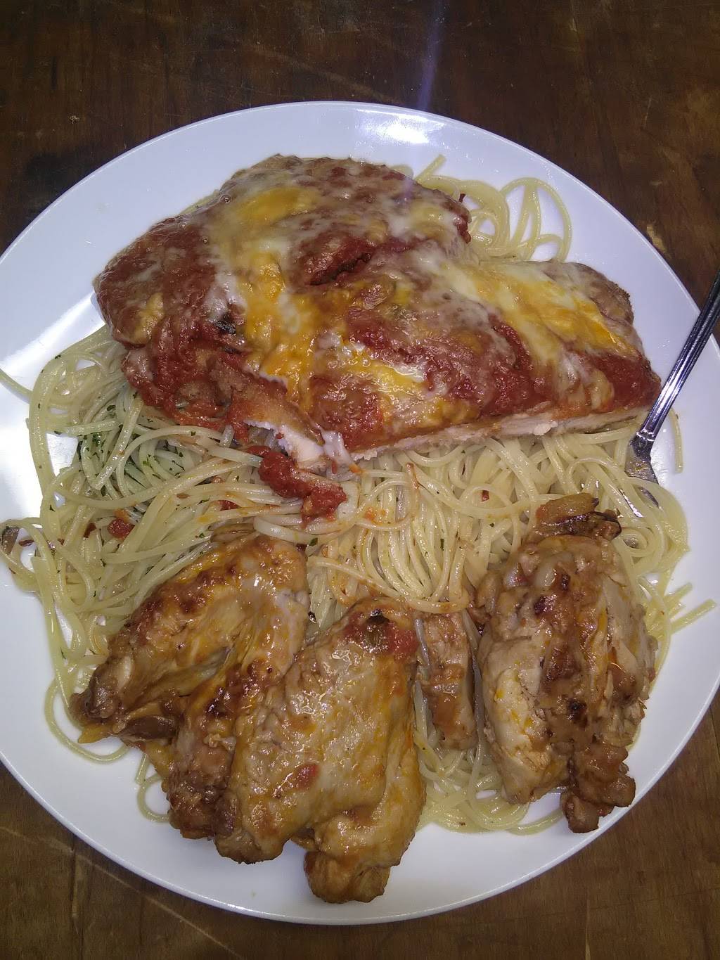 Nica Trattoria | meal takeaway | 354 E 84th St, New York, NY 10028, USA | 2124725040 OR +1 212-472-5040