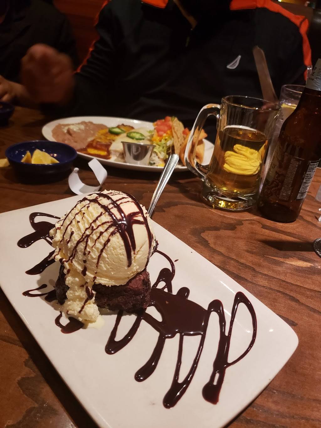 On The Border Mexican Grill & Cantina | meal takeaway | 1519 Silas Deane Hwy, Rocky Hill, CT 06067, USA | 8608991670 OR +1 860-899-1670