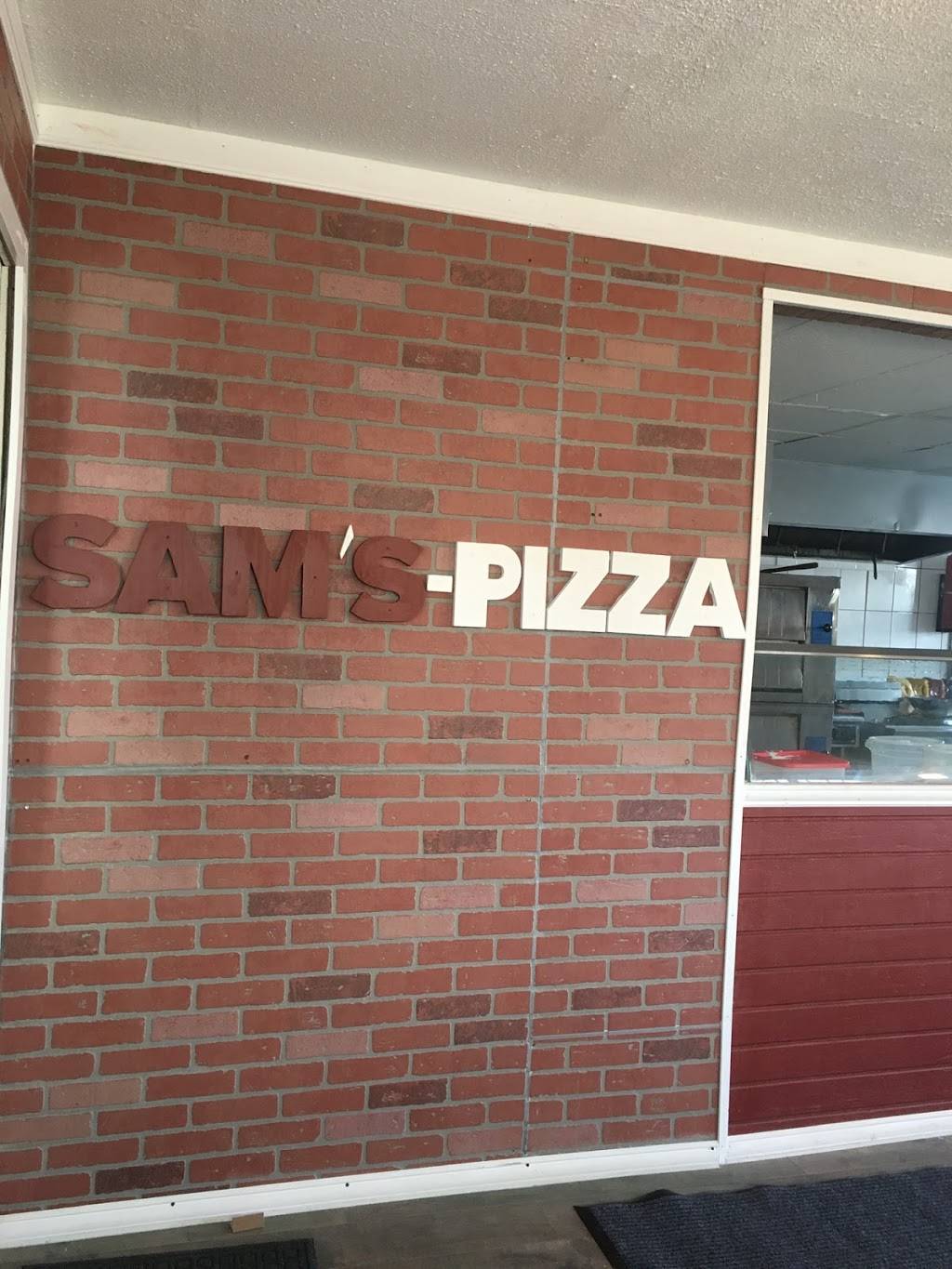 Sam’s Pizza | restaurant | 1393 Kensington Ave, Buffalo, NY 14215, USA | 7164240007 OR +1 716-424-0007