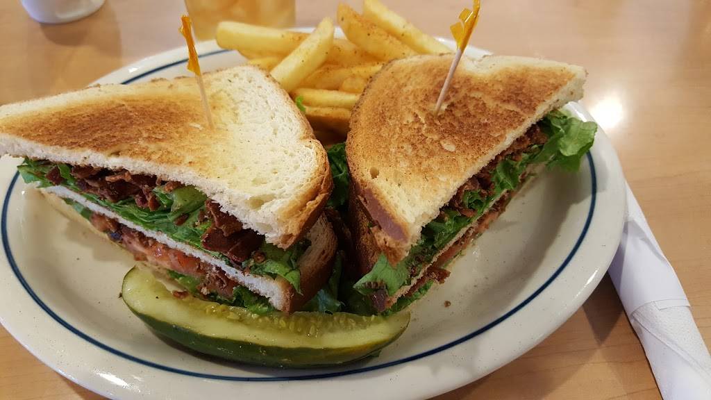 IHOP | restaurant | 8461 Santa Monica Blvd, Los Angeles, CA 90069, USA | 3236565468 OR +1 323-656-5468