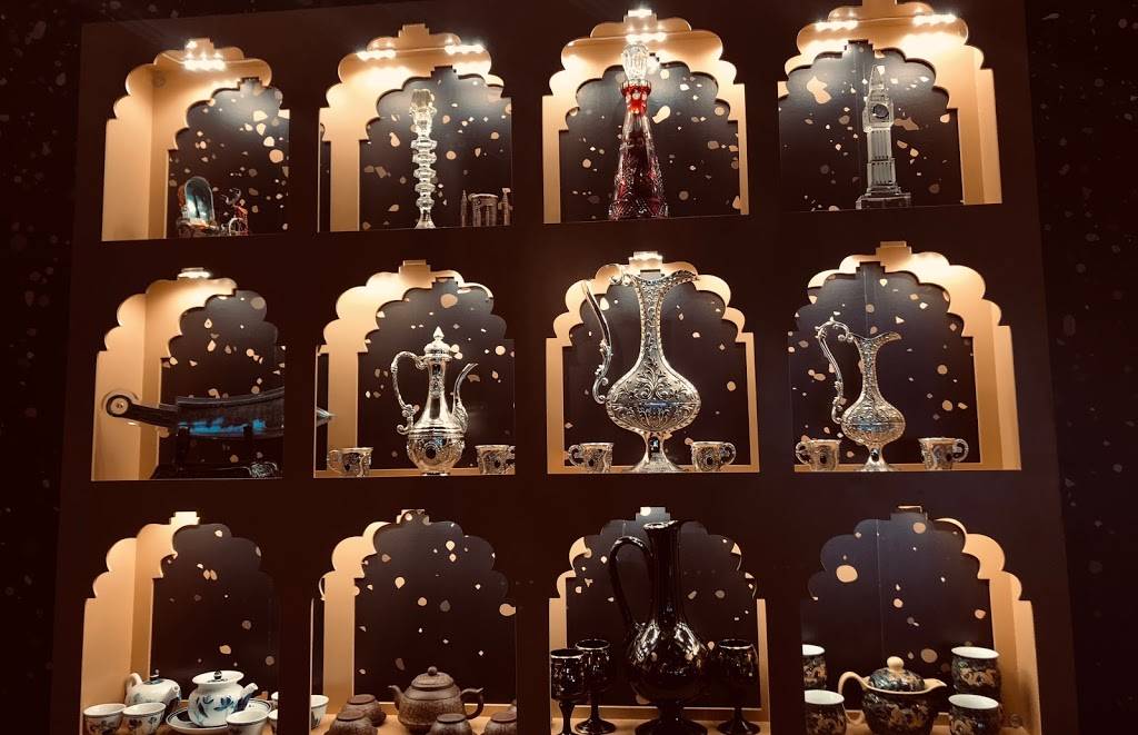 Bonanza | restaurant | 519 Dundas St W, Oakville, ON L6M 1L9, Canada | 2897253330 OR +1 289-725-3330