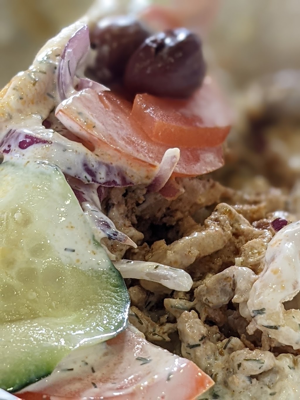 Gyromania | restaurant | 1111 S Victoria Ave, Oxnard, CA 93035, USA | 8052287782 OR +1 805-228-7782