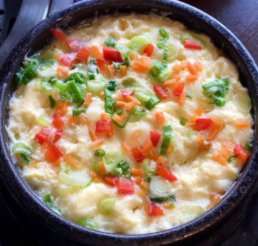 Daebak Korean BBQ | restaurant | 27566 Northwestern Hwy suite b, Southfield, MI 48034, USA | 2489968932 OR +1 248-996-8932