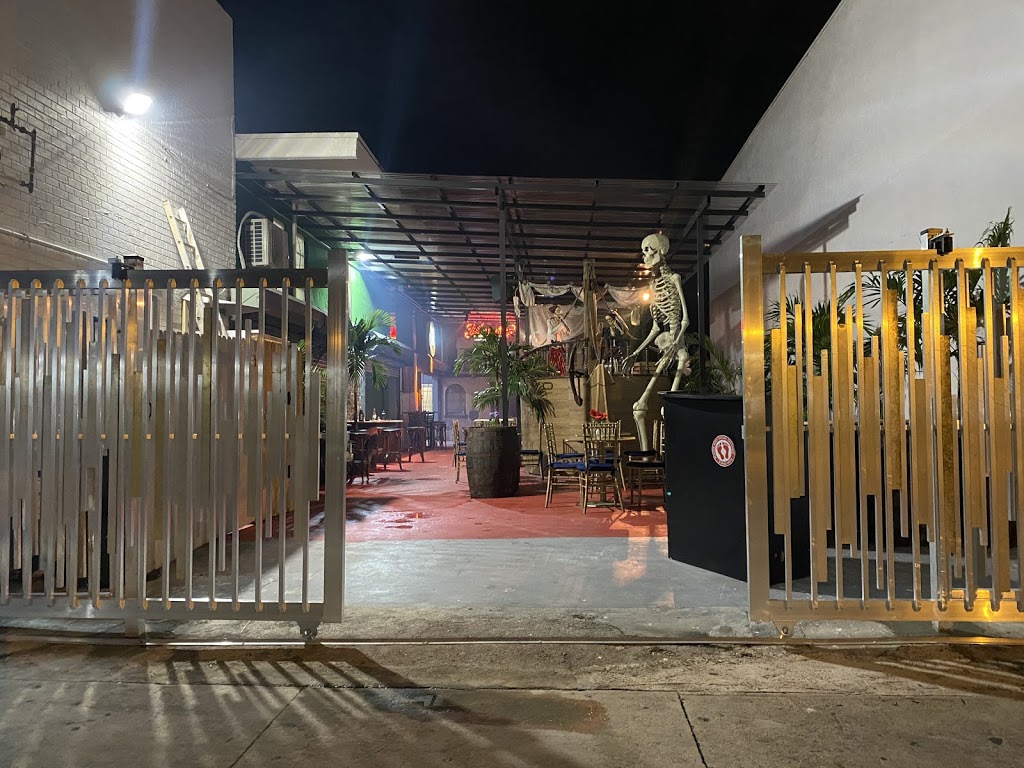 The Cave Miami Restaurant & Nightclub | night club | 1128 SW 8th St, Miami, FL 33130, USA | 3054180985 OR +1 305-418-0985