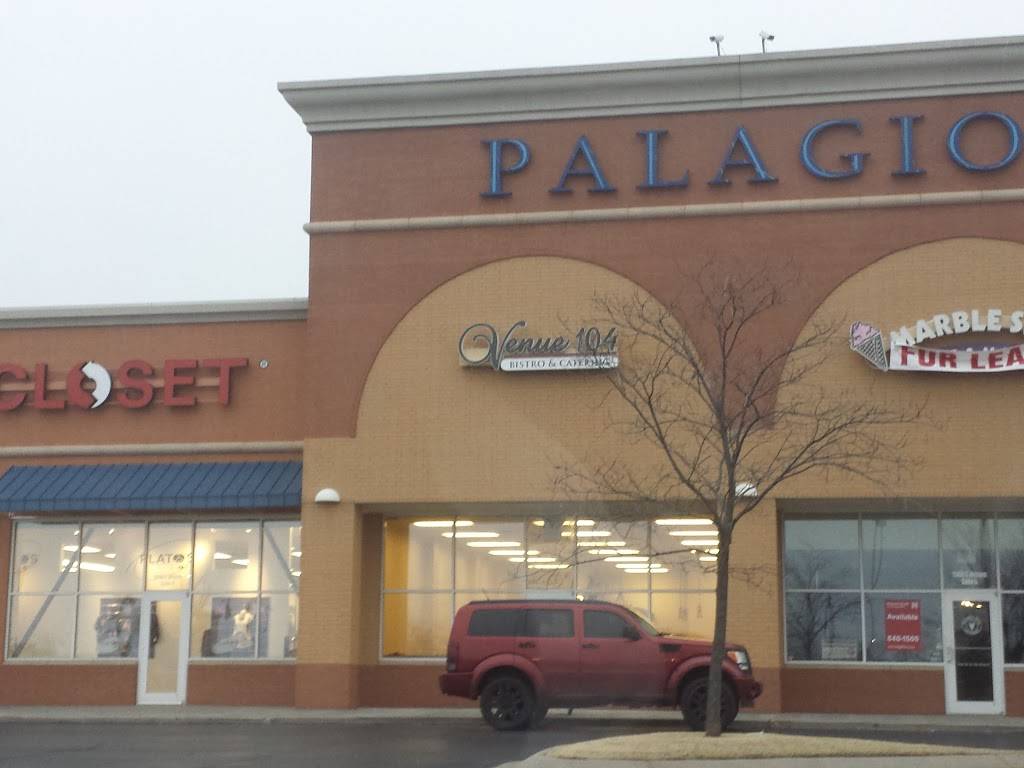 Venue 104 Bistro & Catering | restaurant | 10400 S Western Ave, Oklahoma City, OK 73139, USA | 4056916544 OR +1 405-691-6544