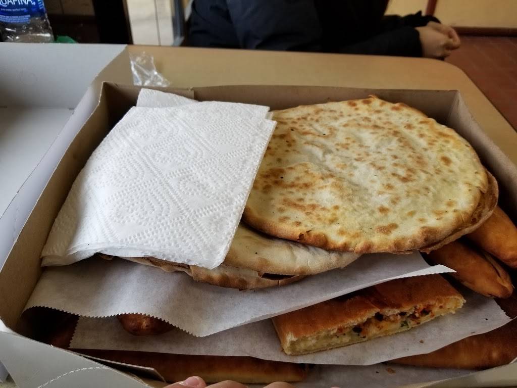 Lahmajune Factory | restaurant | 1139 E Broadway, Glendale, CA 91205, USA | 8185536644 OR +1 818-553-6644