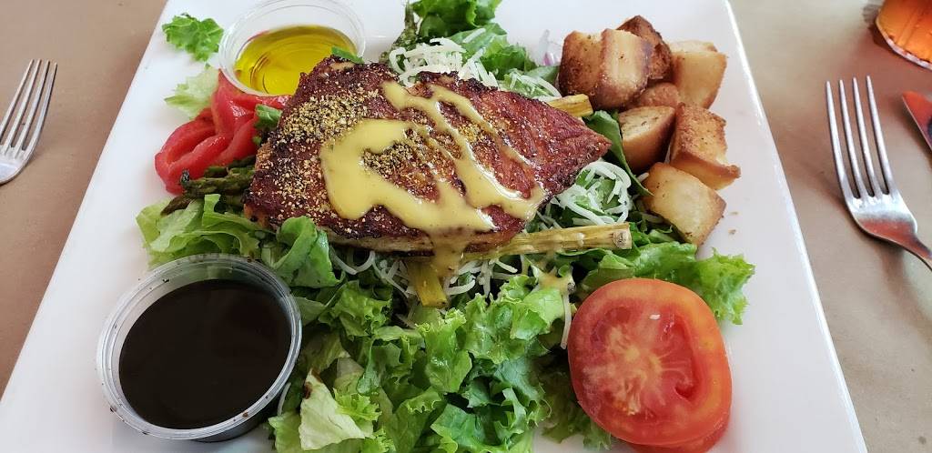 Garden Cafe | restaurant | 307 W Liberty St, York, SC 29745, USA | 8036847019 OR +1 803-684-7019