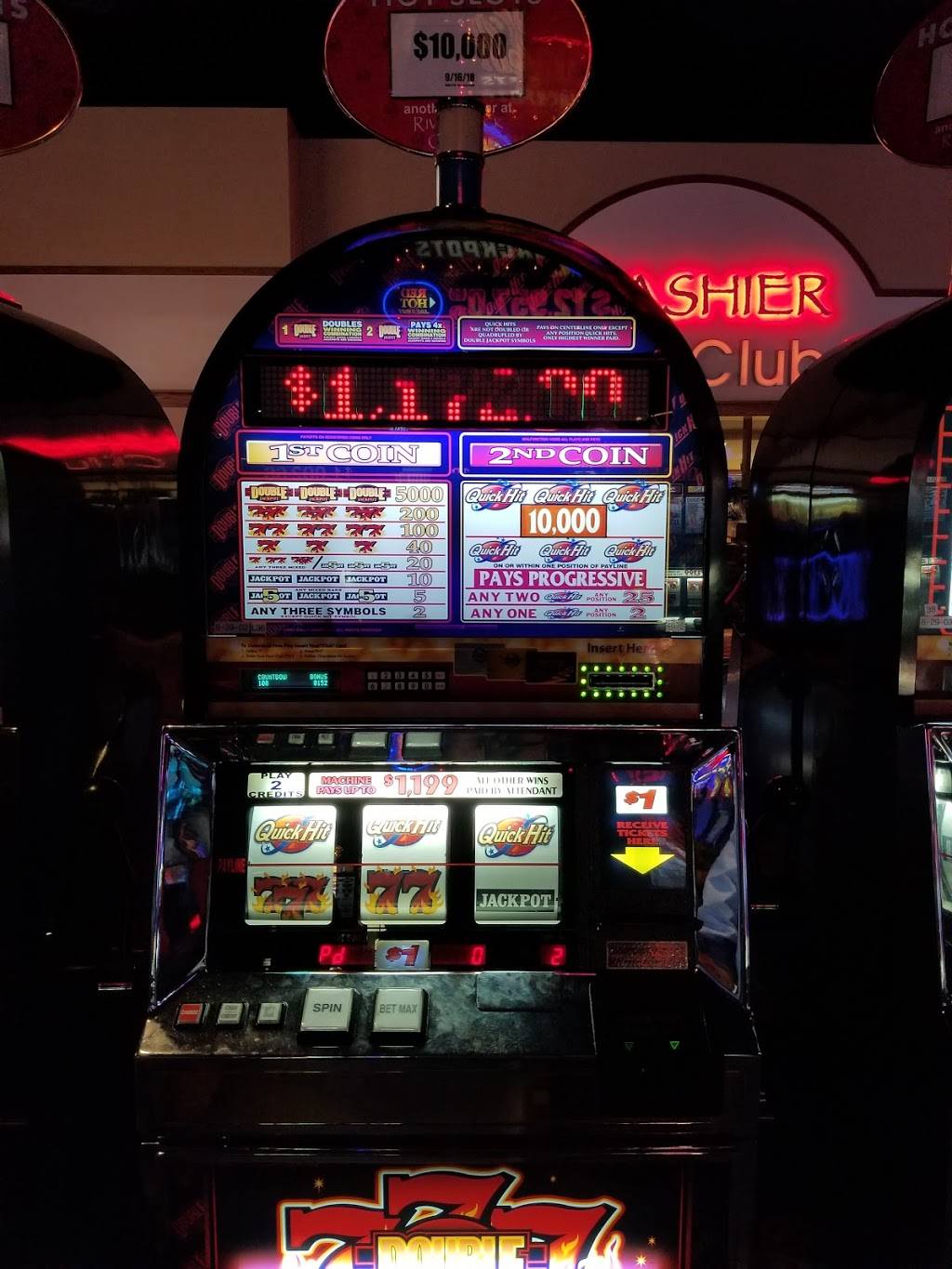 River Rock Casino | restaurant | 3250 CA-128, Geyserville, CA 95441, USA | 8778837777 OR +1 877-883-7777