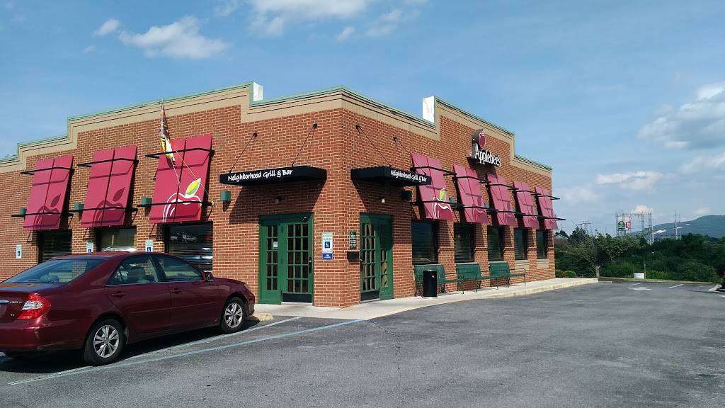 Applebees Grill + Bar | restaurant | 1440 E Main St, Wytheville, VA 24382, USA | 2762234404 OR +1 276-223-4404