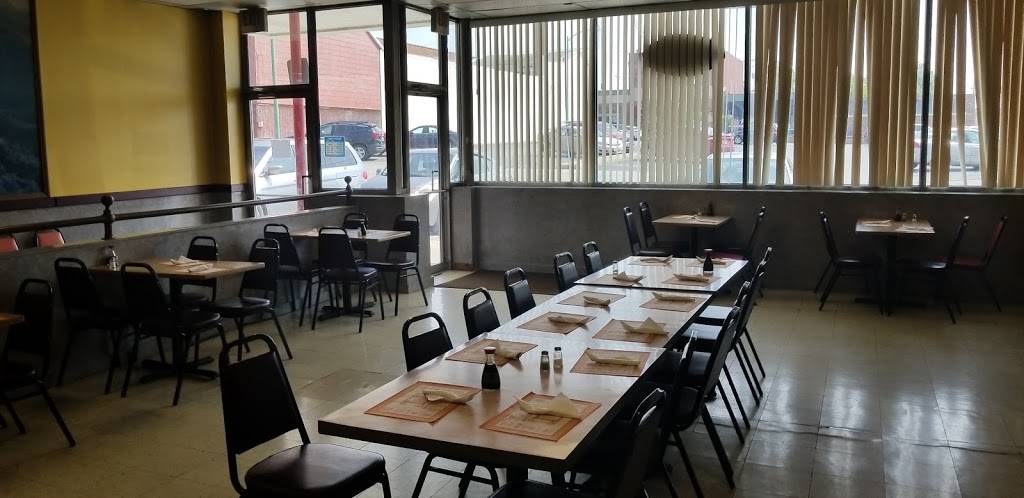 Chang Tai Chinese Restaurant | restaurant | 113 S Main St A, Columbiana, OH 44408, USA | 3304823299 OR +1 330-482-3299