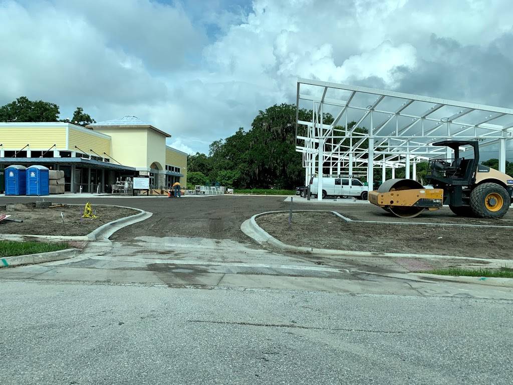 Wawa | cafe | 11623 E Dr Martin Luther King Jr Blvd, Seffner, FL 33584, USA | 8138201595 OR +1 813-820-1595