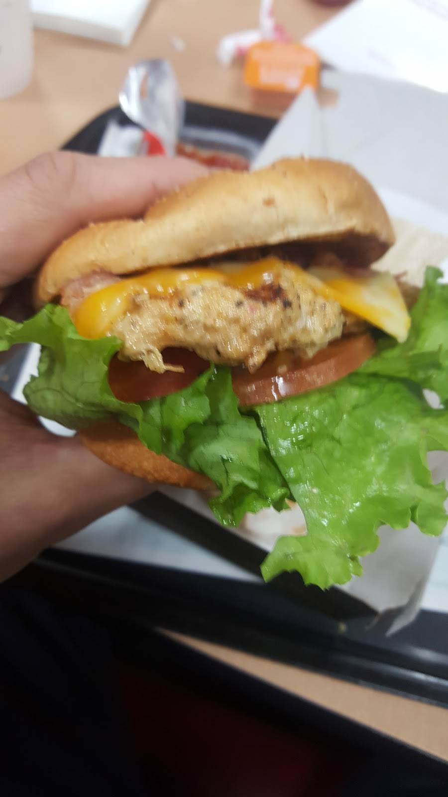 Chick-fil-A | restaurant | 3601 S Bristol St, Santa Ana, CA 92704, USA | 7145400020 OR +1 714-540-0020