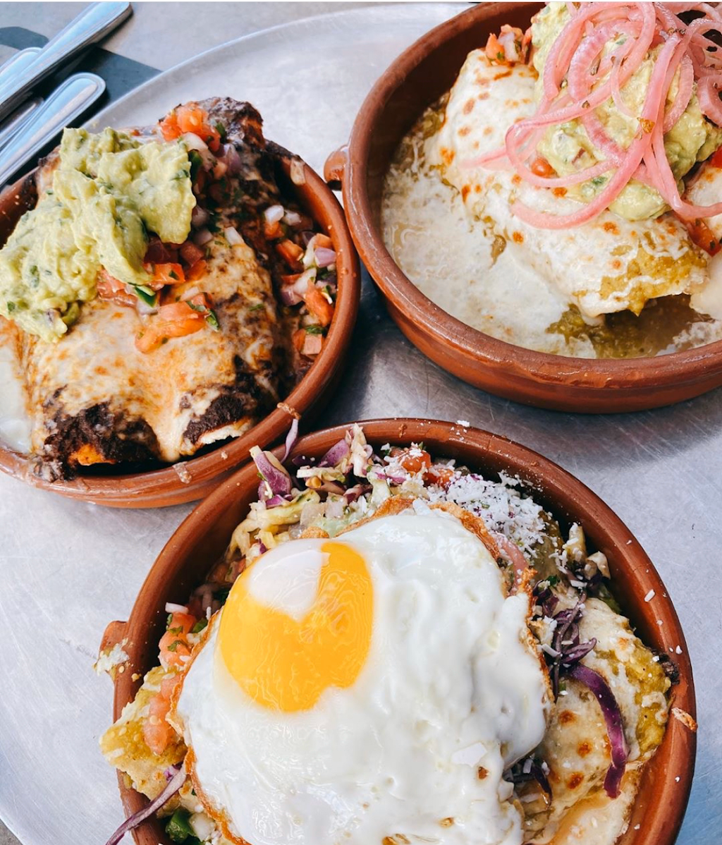 Gadzooks Enchiladas and Soup | restaurant | 505 W University Dr, Tempe, AZ 85281, USA | 6022795080 OR +1 602-279-5080