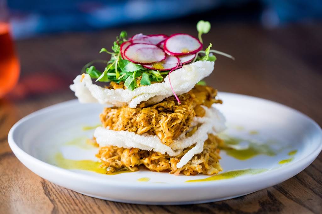 NAMA | restaurant | 15 W Broad St, Richmond, VA 23220, USA | 8046659450 OR +1 804-665-9450