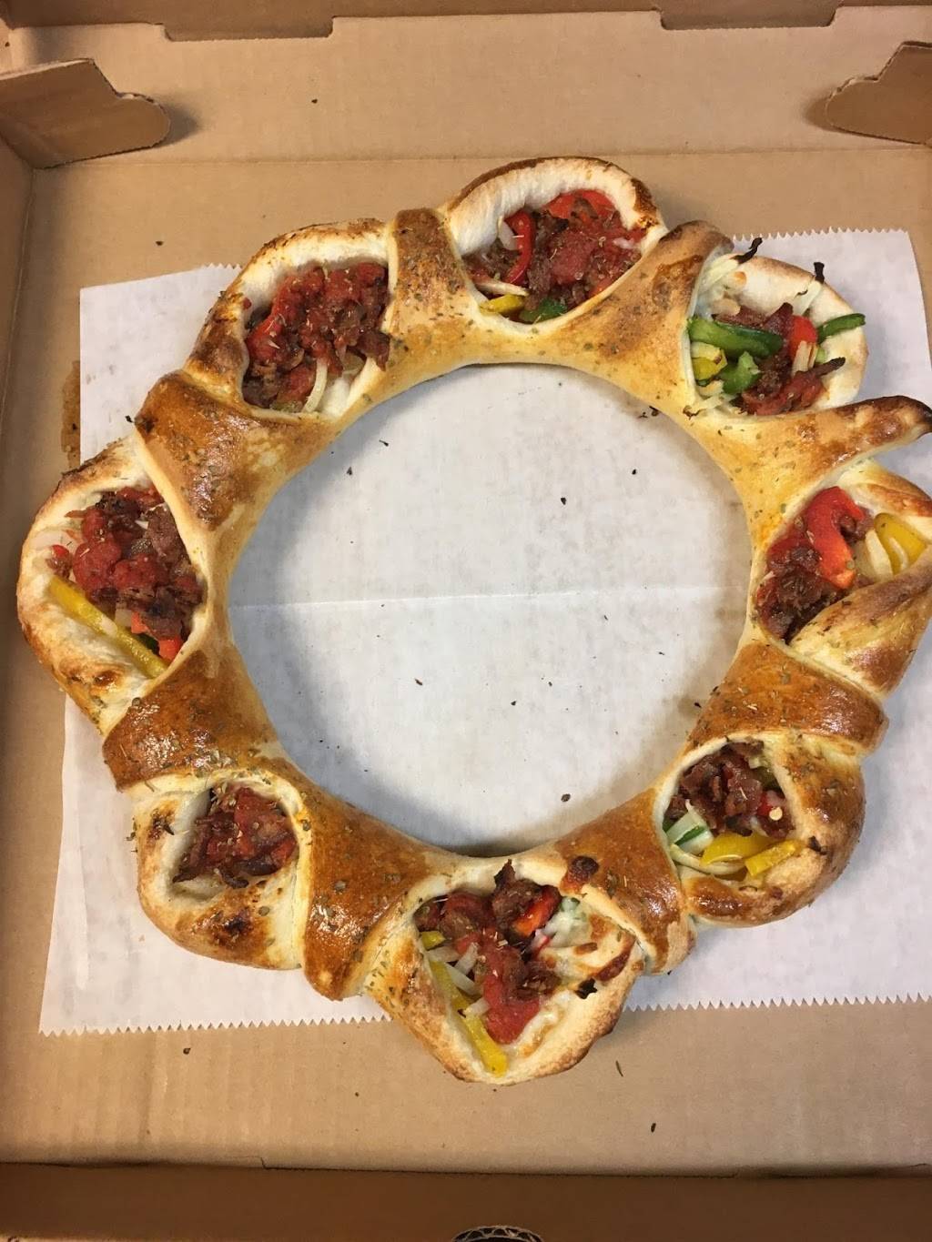 Sunset Grill & Pizza | restaurant | 150 Fearing St, Amherst, MA 01002, USA | 4138350568 OR +1 413-835-0568