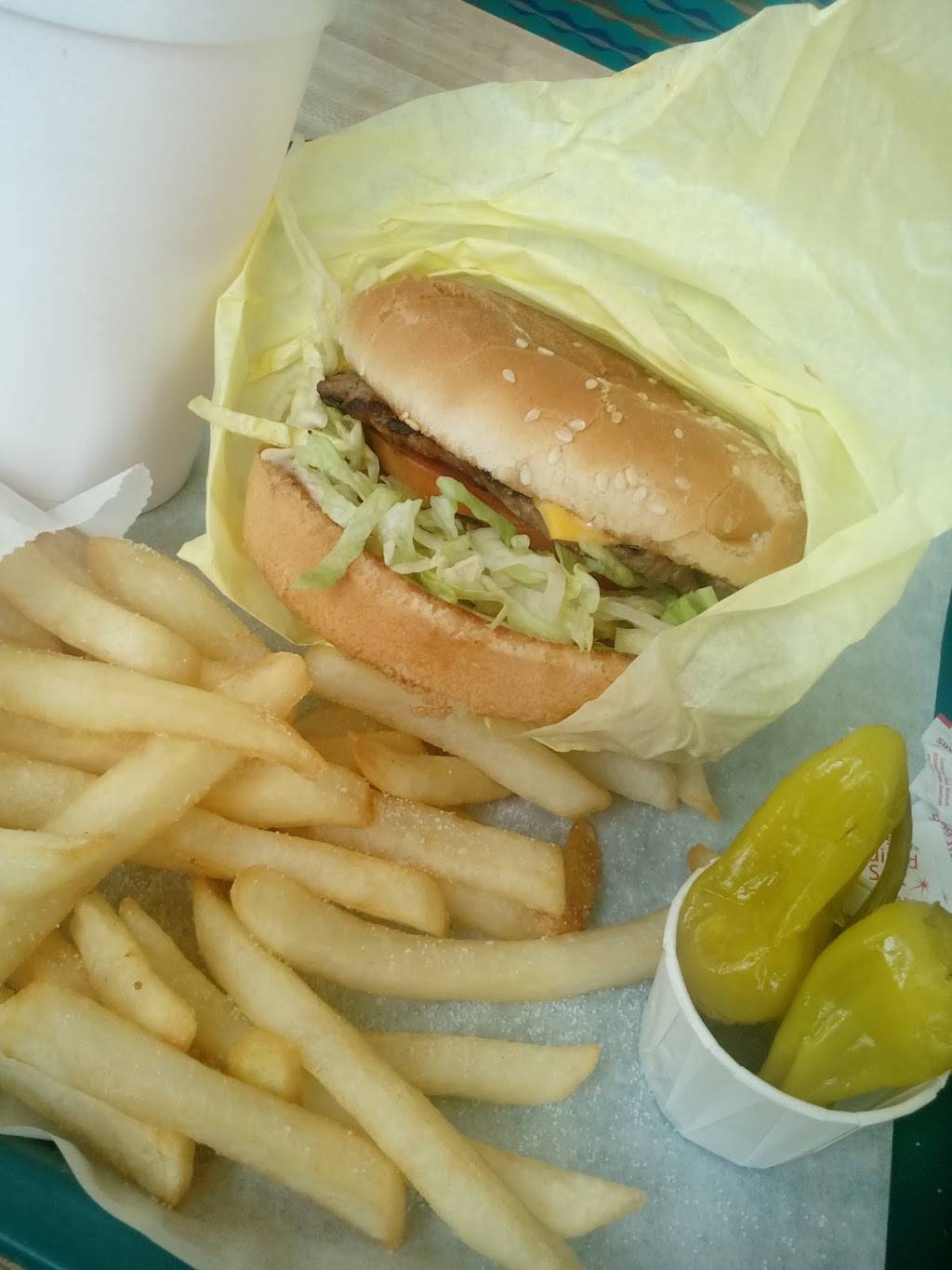 Jimmys Burgers | restaurant | 7441 Lankershim Blvd, North Hollywood, CA 91605, USA | 8187647528 OR +1 818-764-7528