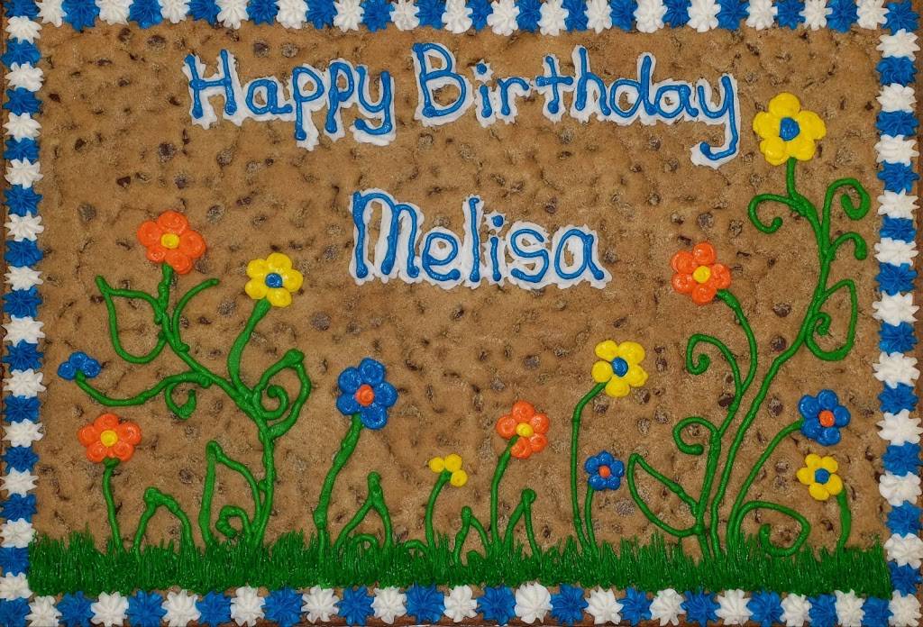 Lukes Famous Cookies | restaurant | 632 Joseph St, China, TX 77613, USA | 4092019185 OR +1 409-201-9185