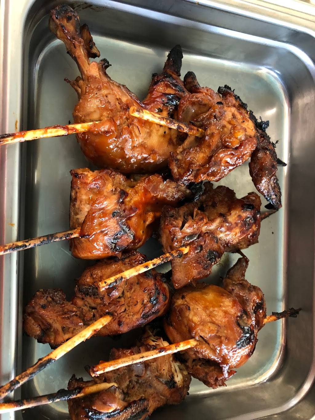 Kuya Nic’s Kitchen | restaurant | 22005 S Main St, Carson, CA 90745, USA | 3108723752 OR +1 310-872-3752