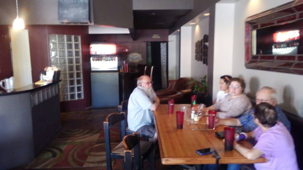 Brick House Pizzeria | restaurant | 6744 NE Sandy Blvd, Portland, OR 97213, USA | 5034594469 OR +1 503-459-4469