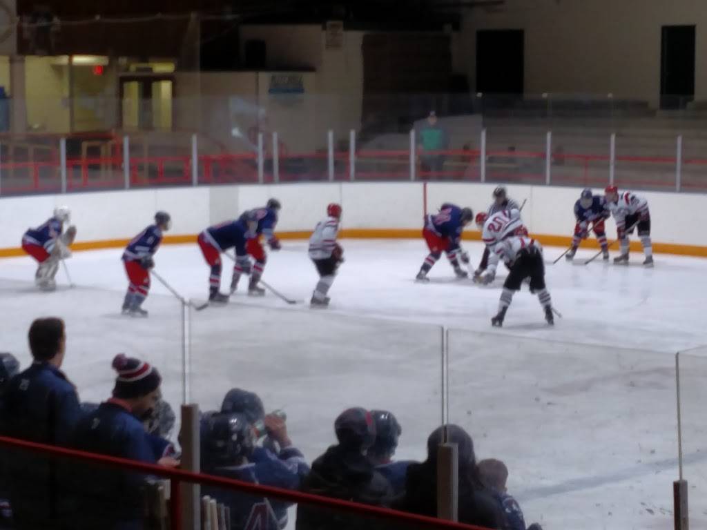 Rostraver Ice Garden | restaurant | 101 Gallitin Rd, Belle Vernon, PA 15012, USA | 7243797100 OR +1 724-379-7100