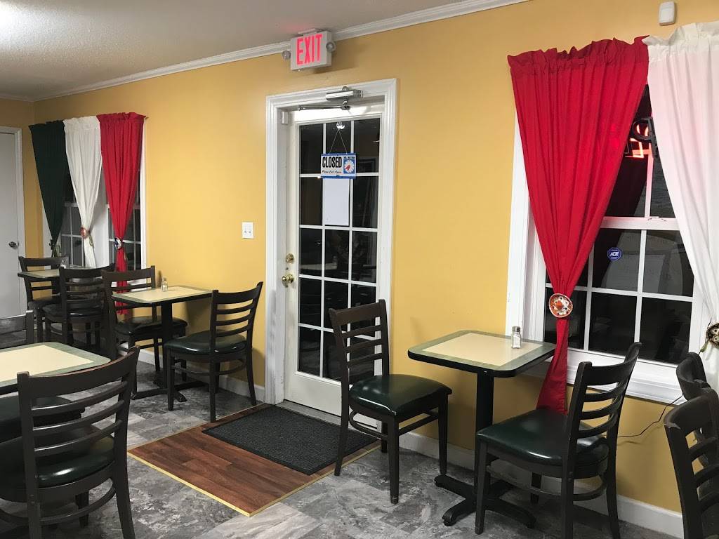 Taqueria El Merendero | restaurant | 708 S Front St, Pink Hill, NC 28572, USA | 2525681227 OR +1 252-568-1227