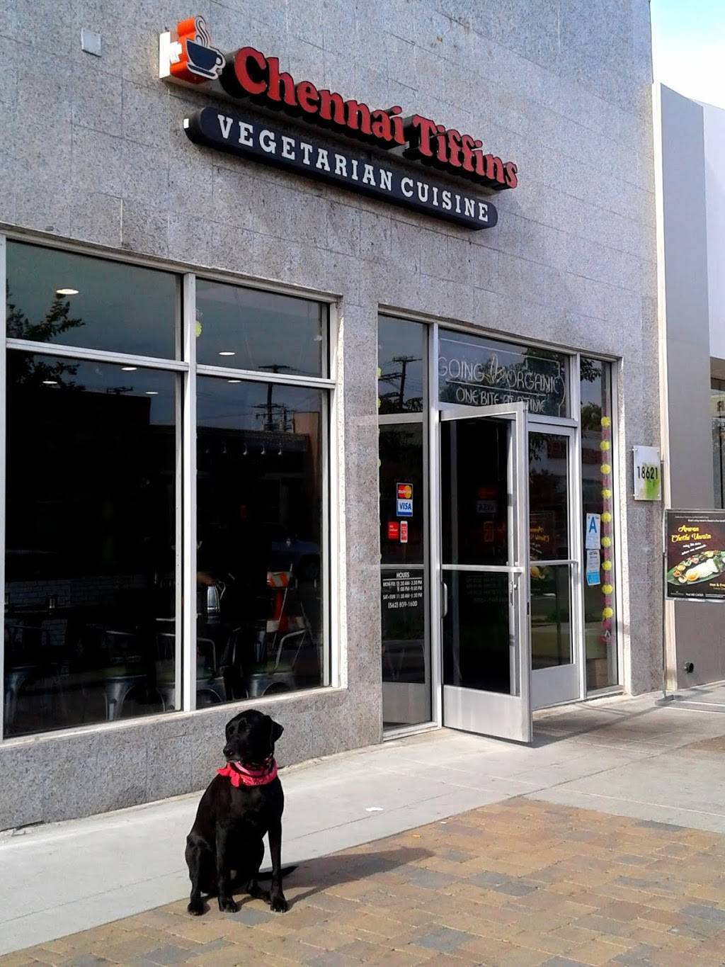 Chennai Tiffins | restaurant | 18621 Pioneer Blvd, Artesia, CA 90701, USA | 8188832345 OR +1 818-883-2345