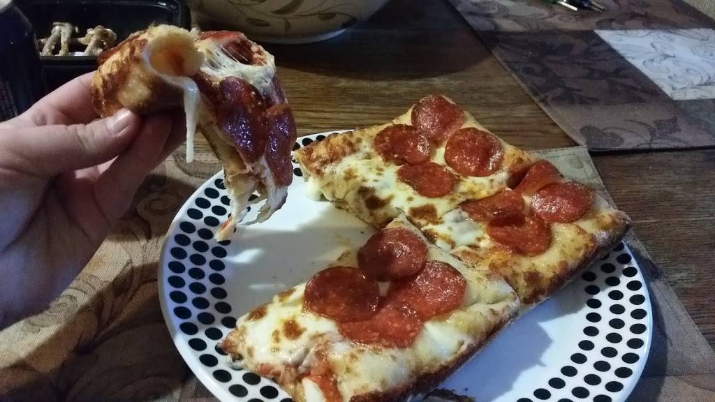 Little Caesars Pizza | meal takeaway | 1092 E Stanley Blvd, Livermore, CA 94550, USA | 9254474373 OR +1 925-447-4373