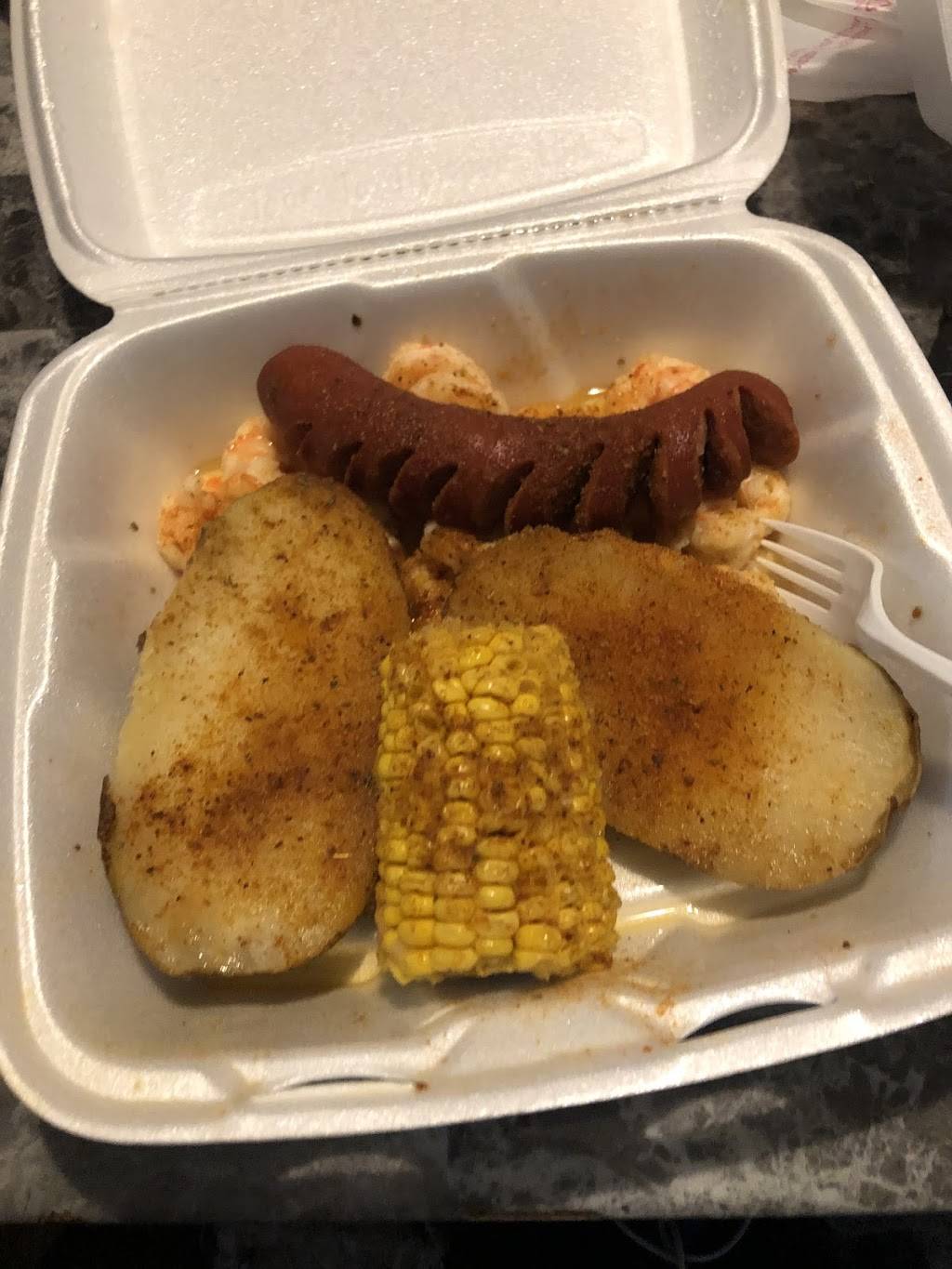 Louisiana Crawfish | restaurant | 5370 Jonesboro Rd, Lake City, GA 30260, USA | 4043615555 OR +1 404-361-5555