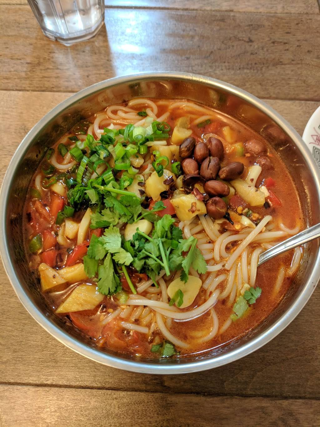 Chef Liu Restaurant | restaurant | 1198 N Capitol Ave, San Jose, CA 95132, USA | 4088882669 OR +1 408-888-2669