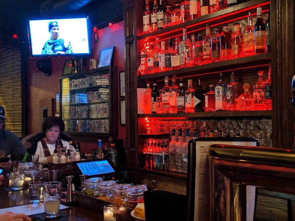 Porter Cafe | restaurant | 1723 Centre St, West Roxbury, MA 02132, USA | 6179422579 OR +1 617-942-2579