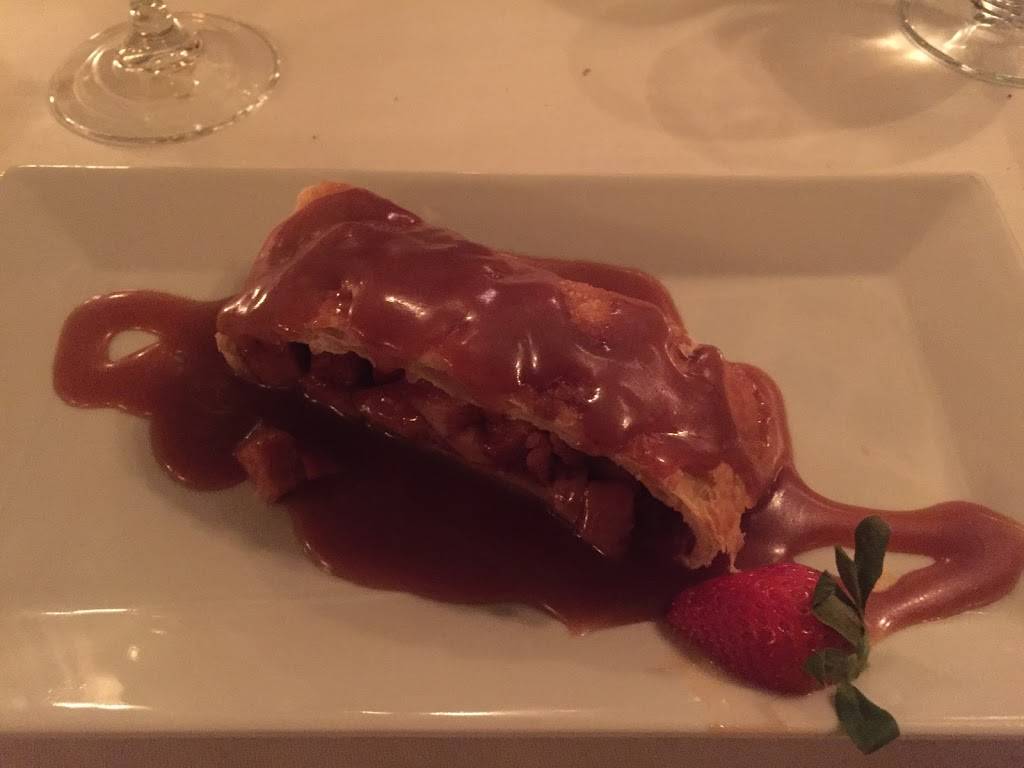 Restaurant Le Lupin | restaurant | 376 Rue Saint Georges, Trois-Rivières, QC G9A 2K6, Canada | 8193704740 OR +1 819-370-4740