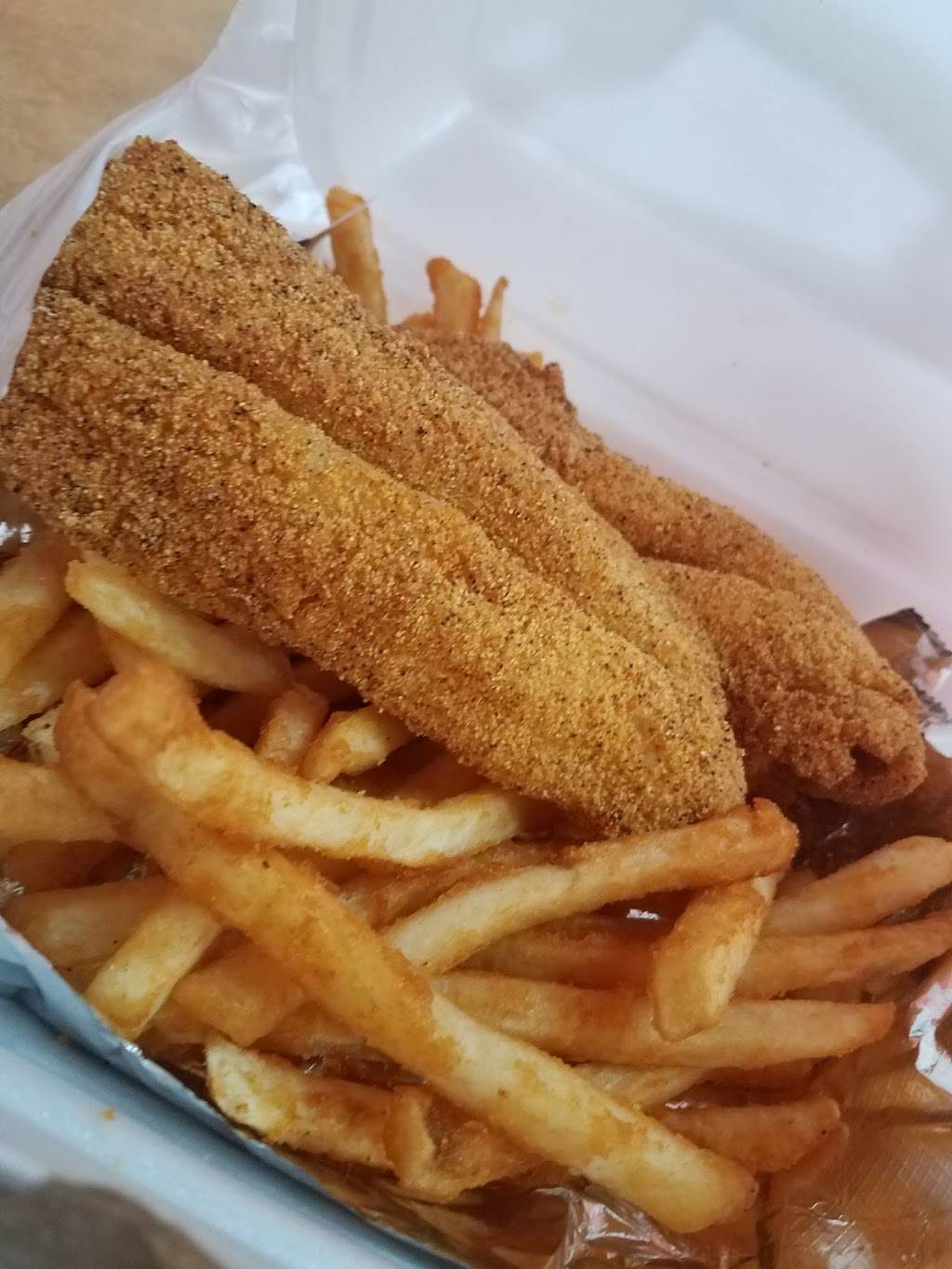 Wing Star And More | restaurant | 4500 S Sunnylane Rd, Oklahoma City, OK 73135, USA | 4056066066 OR +1 405-606-6066