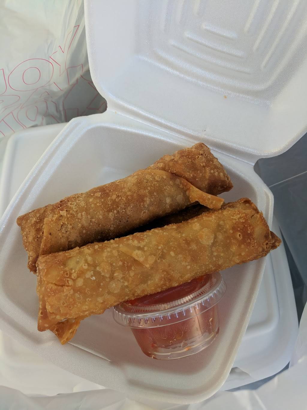 Khins Sushi | restaurant | 839 Eastern Bypass, Richmond, KY 40475, USA | 8594338282 OR +1 859-433-8282