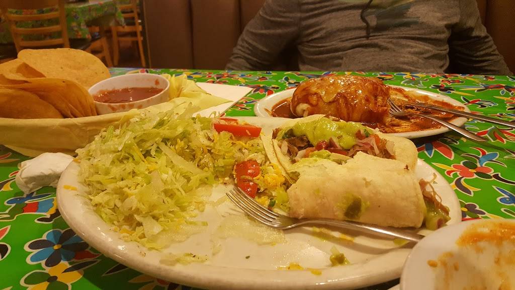 Mexican Riviera Restaurant | restaurant | 4239 Pacific Coast Hwy, Torrance, CA 90505, USA | 3103736600 OR +1 310-373-6600