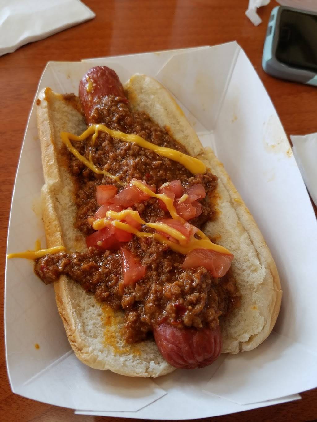 The Deli (Fontana) | restaurant | 16975 Sierra Lakes Pkwy #200, Fontana, CA 92336, USA | 9096951515 OR +1 909-695-1515