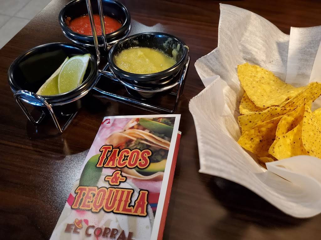Tacos & Tequila | restaurant | 285 E Ash Ave, Decatur, IL 62526, USA | 2173309912 OR +1 217-330-9912