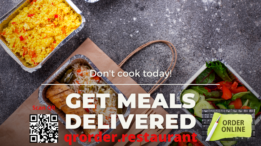 Online Food Ordering | restaurant | 40-12 12th St, Queens, NY 11101, USA | 9174266558 OR +1 917-426-6558