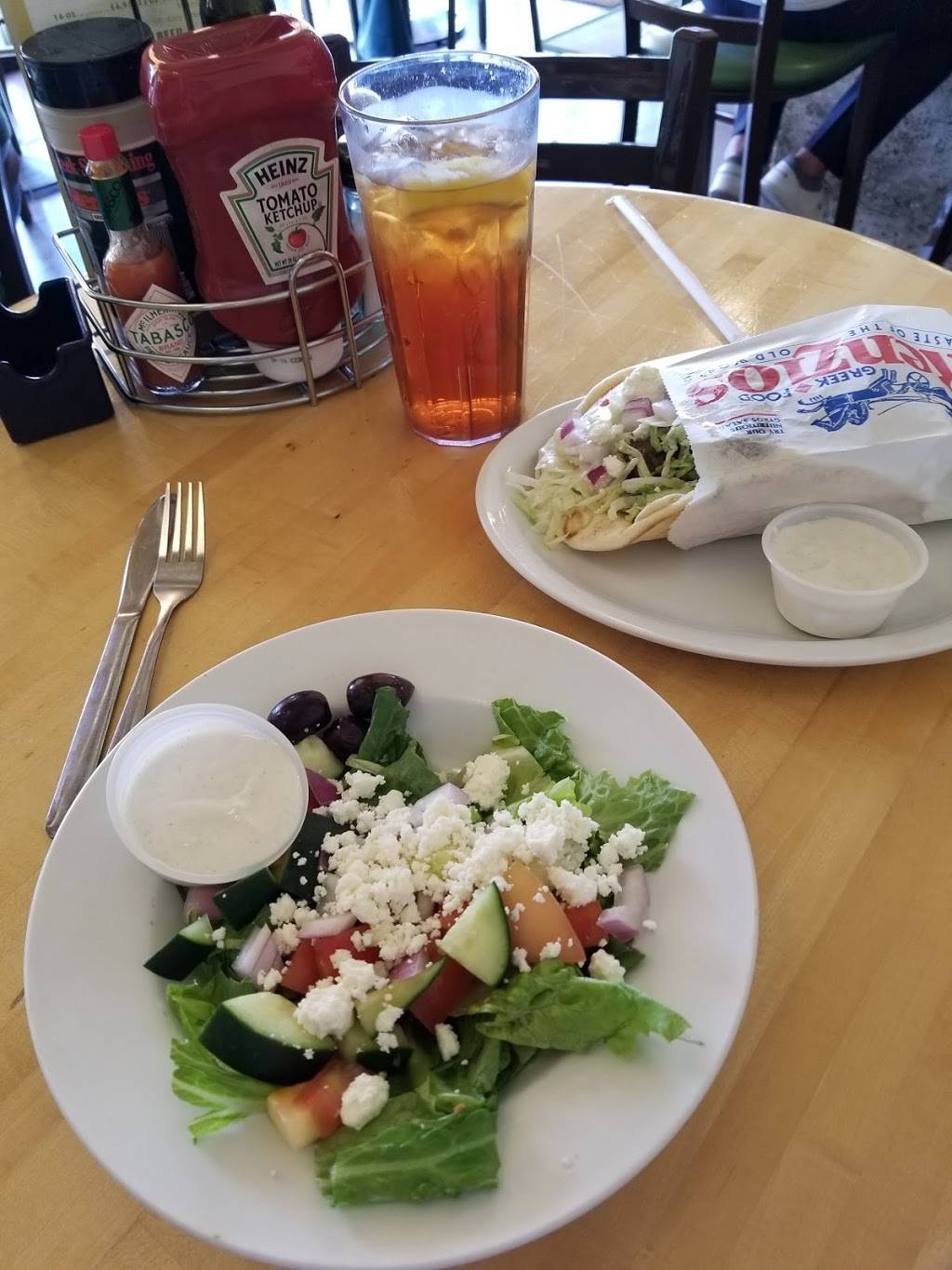 Cafe Athens | restaurant | 2842 Council Tree Ave #149, Fort Collins, CO 80525, USA | 9702329084 OR +1 970-232-9084