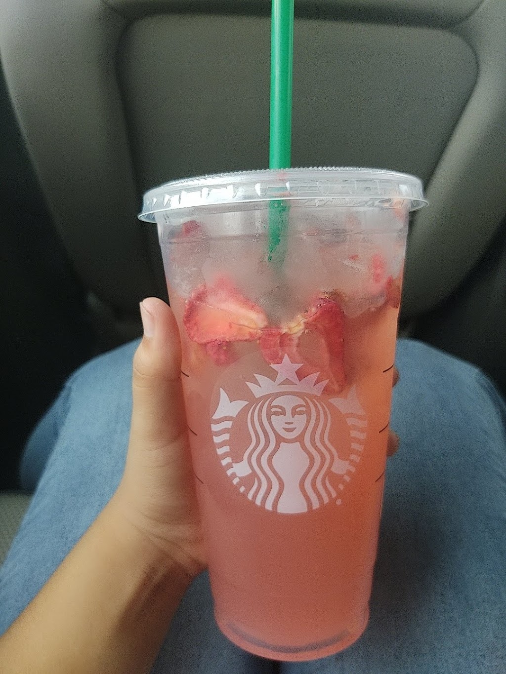 Starbucks | cafe | 18201 Green Valley Ranch Blvd, Denver, CO 80249, USA | 7206932235 OR +1 720-693-2235